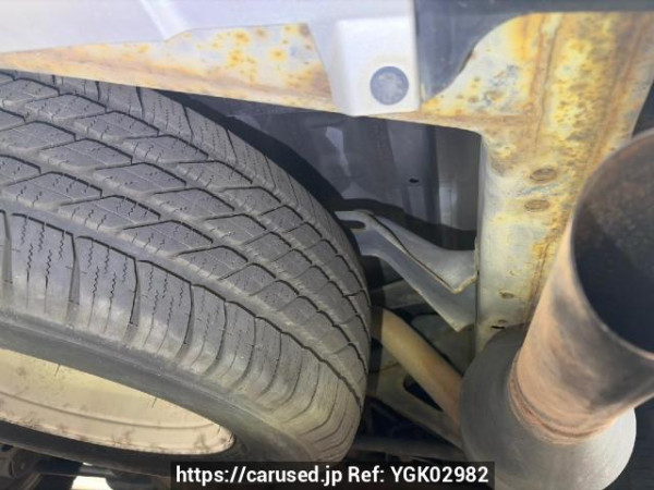 Used 2003 AT toyota hilux-surf RZN215W Image[19]