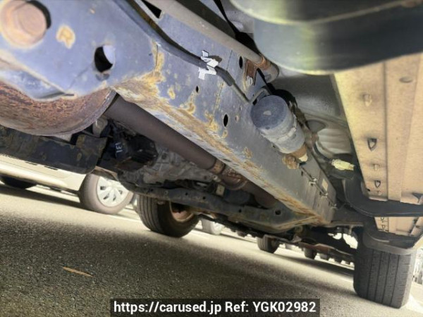 Used 2003 AT toyota hilux-surf RZN215W Image[21]