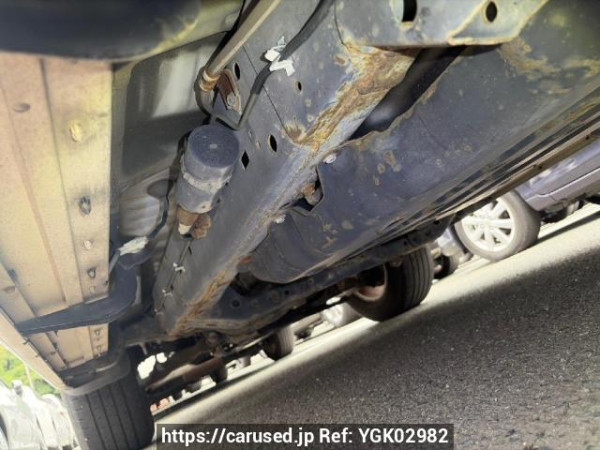 Used 2003 AT toyota hilux-surf RZN215W Image[25]