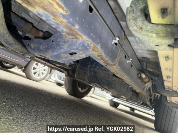 Used 2003 AT toyota hilux-surf RZN215W Image[26]