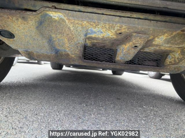 Used 2003 AT toyota hilux-surf RZN215W Image[27]
