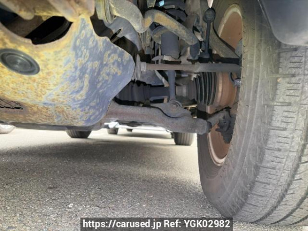 Used 2003 AT toyota hilux-surf RZN215W Image[28]