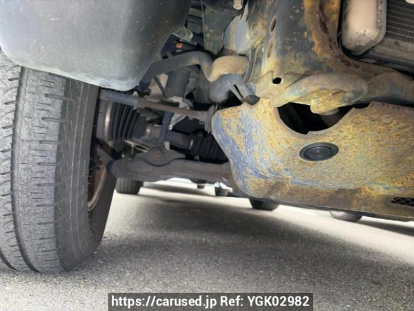 Used 2003 AT toyota hilux-surf RZN215W Image[29]
