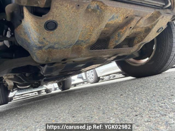 Used 2003 AT toyota hilux-surf RZN215W Image[30]