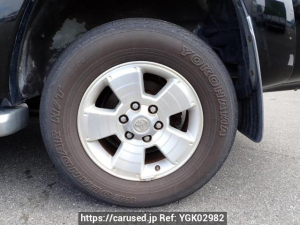 Used 2003 AT toyota hilux-surf RZN215W Image[31]