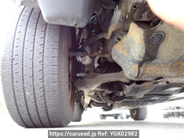 Used 2003 AT toyota hilux-surf RZN215W Image[32]
