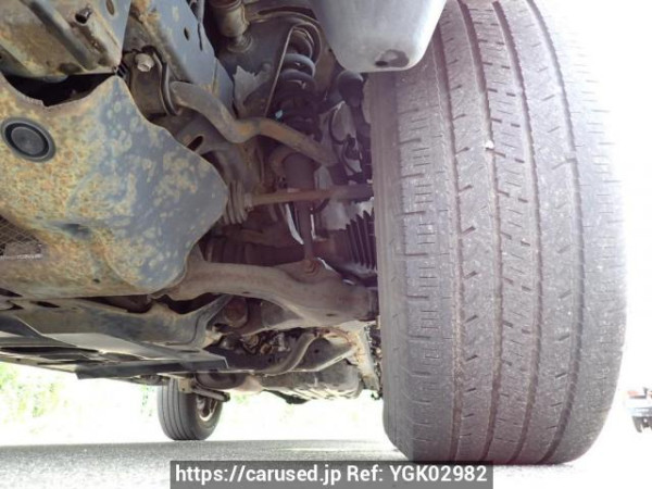 Used 2003 AT toyota hilux-surf RZN215W Image[33]