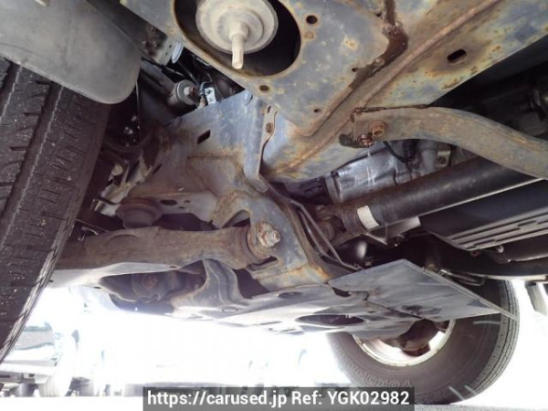 Used 2003 AT toyota hilux-surf RZN215W Image[34]