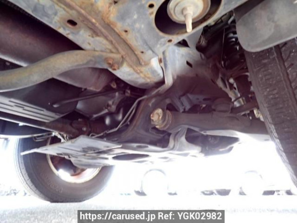 Used 2003 AT toyota hilux-surf RZN215W Image[35]