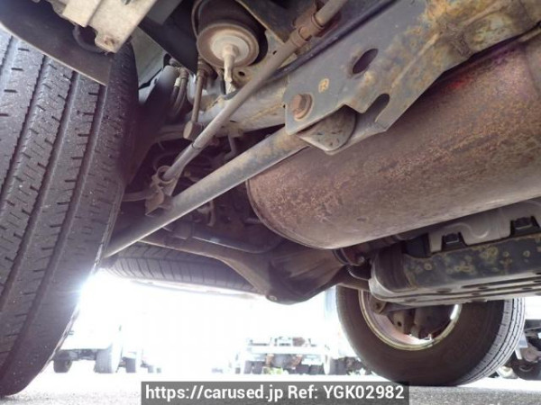 Used 2003 AT toyota hilux-surf RZN215W Image[36]