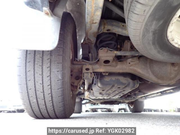 Used 2003 AT toyota hilux-surf RZN215W Image[38]