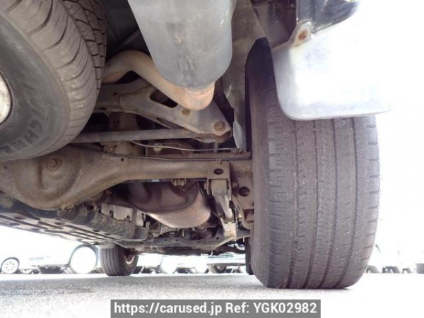 Used 2003 AT toyota hilux-surf RZN215W Image[39]