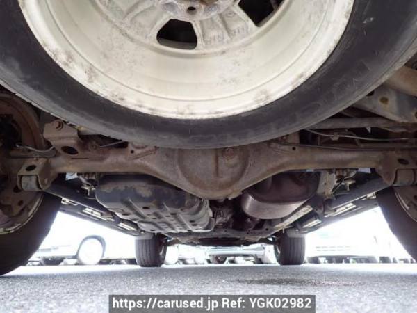 Used 2003 AT toyota hilux-surf RZN215W Image[40]