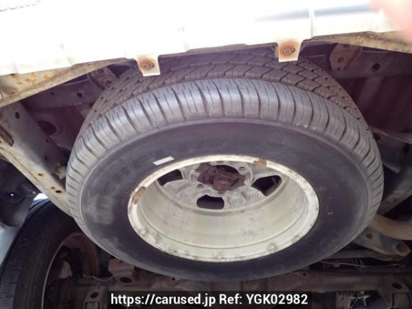 Used 2003 AT toyota hilux-surf RZN215W Image[41]