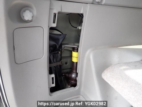 Used 2003 AT toyota hilux-surf RZN215W Image[42]