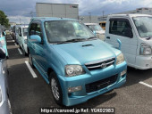 Daihatsu Terios Kid