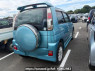 Used 2006 AT daihatsu terios-kid J131G Image[3]