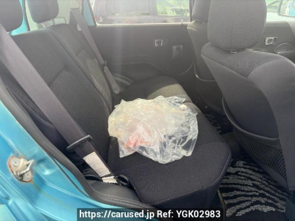 Used 2006 AT daihatsu terios-kid J131G Image[8]