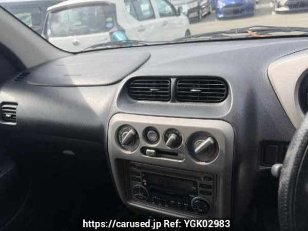 Used 2006 AT daihatsu terios-kid J131G Image[10]