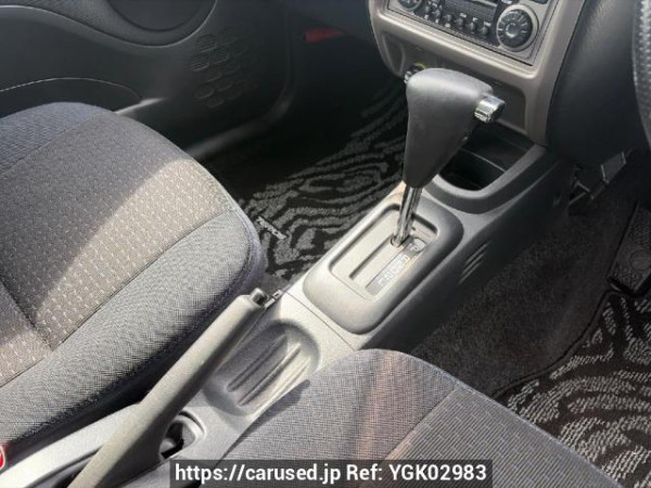 Used 2006 AT daihatsu terios-kid J131G Image[11]
