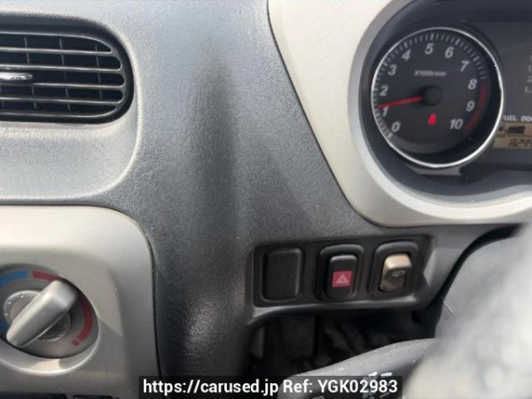 Used 2006 AT daihatsu terios-kid J131G Image[16]