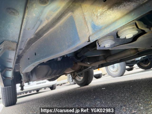 Used 2006 AT daihatsu terios-kid J131G Image[21]