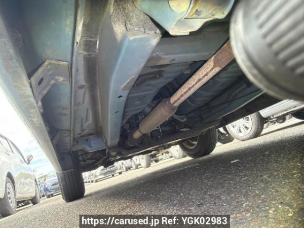 Used 2006 AT daihatsu terios-kid J131G Image[26]
