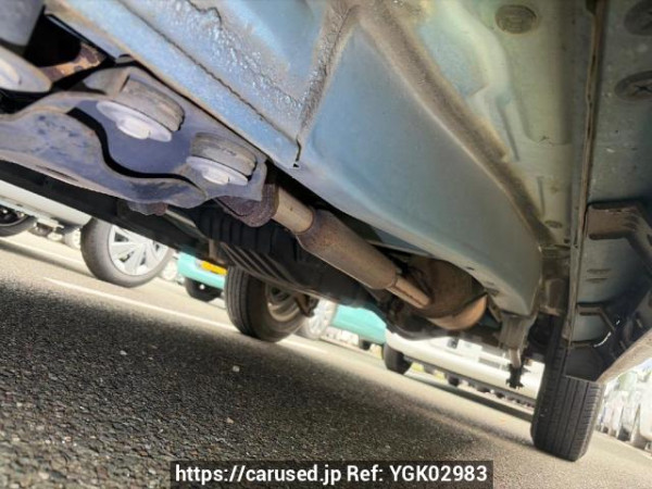 Used 2006 AT daihatsu terios-kid J131G Image[27]