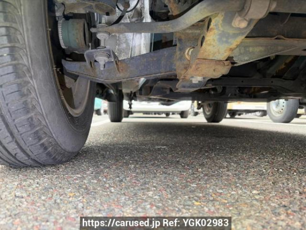 Used 2006 AT daihatsu terios-kid J131G Image[28]