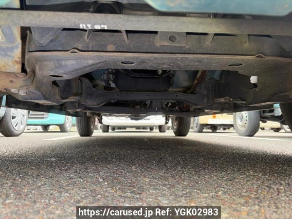 Used 2006 AT daihatsu terios-kid J131G Image[29]