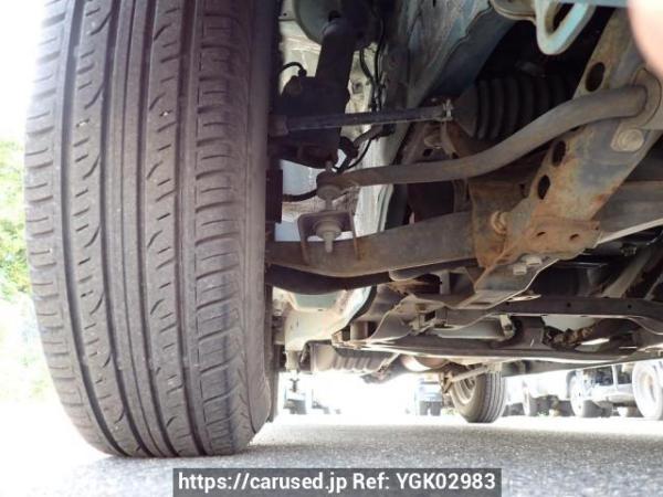 Used 2006 AT daihatsu terios-kid J131G Image[32]
