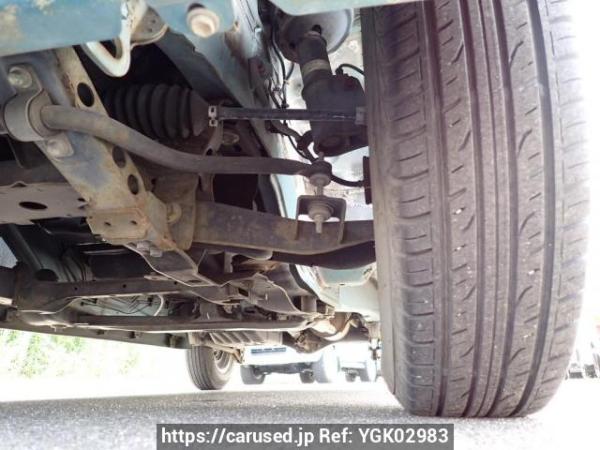 Used 2006 AT daihatsu terios-kid J131G Image[33]