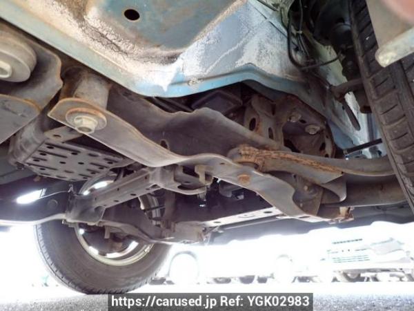 Used 2006 AT daihatsu terios-kid J131G Image[35]