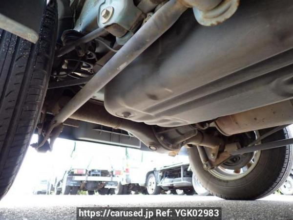Used 2006 AT daihatsu terios-kid J131G Image[36]
