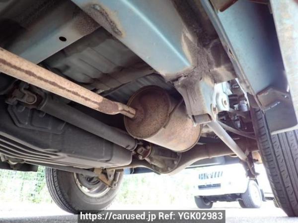 Used 2006 AT daihatsu terios-kid J131G Image[37]