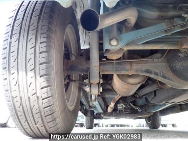 Used 2006 AT daihatsu terios-kid J131G Image[38]