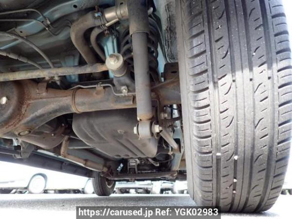 Used 2006 AT daihatsu terios-kid J131G Image[39]