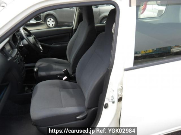 Used 2014 AT toyota probox-van NCP50V Image[13]