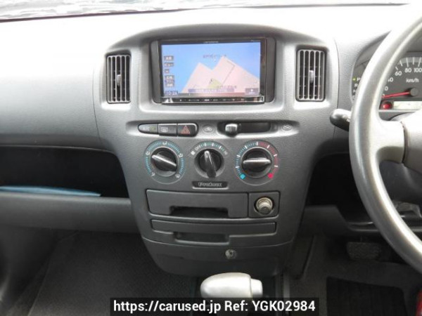 Used 2014 AT toyota probox-van NCP50V Image[18]
