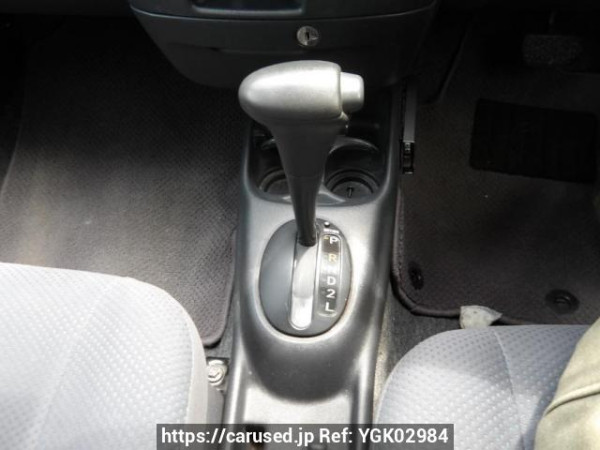 Used 2014 AT toyota probox-van NCP50V Image[22]