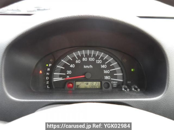 Used 2014 AT toyota probox-van NCP50V Image[23]