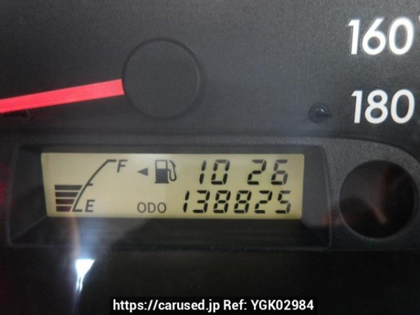 Used 2014 AT toyota probox-van NCP50V Image[24]