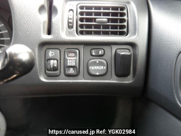 Used 2014 AT toyota probox-van NCP50V Image[25]