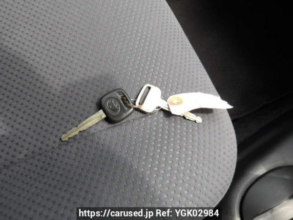 Used 2014 AT toyota probox-van NCP50V Image[26]
