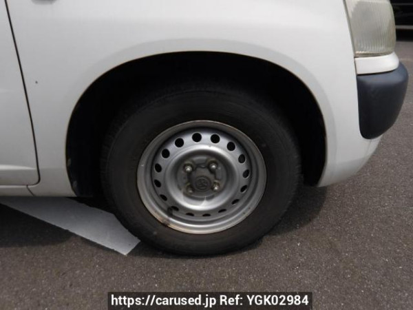 Used 2014 AT toyota probox-van NCP50V Image[27]