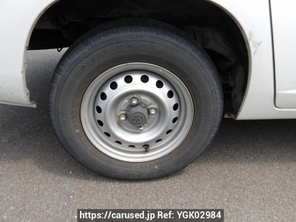 Used 2014 AT toyota probox-van NCP50V Image[29]