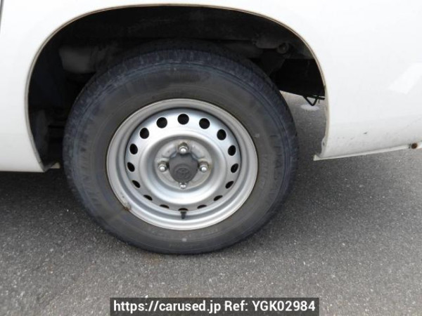 Used 2014 AT toyota probox-van NCP50V Image[30]