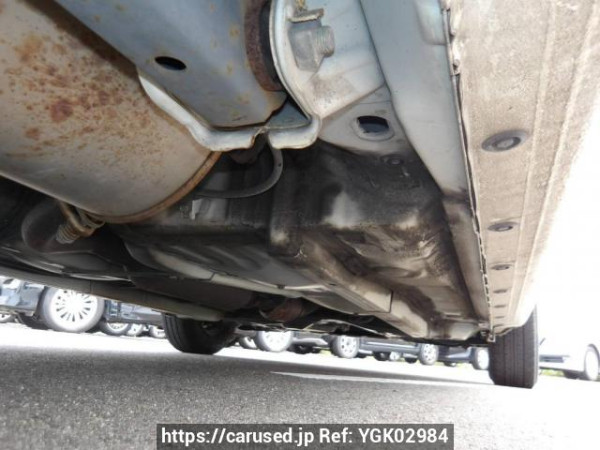 Used 2014 AT toyota probox-van NCP50V Image[34]
