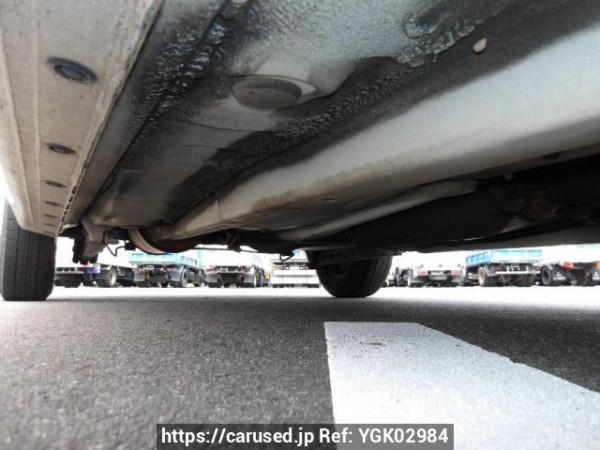 Used 2014 AT toyota probox-van NCP50V Image[35]