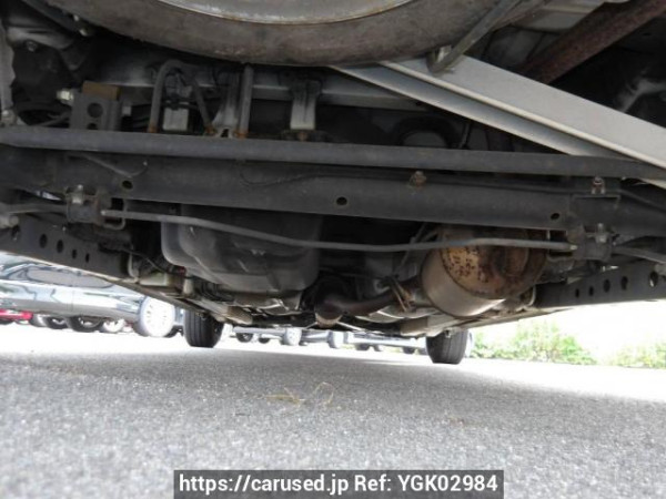 Used 2014 AT toyota probox-van NCP50V Image[39]